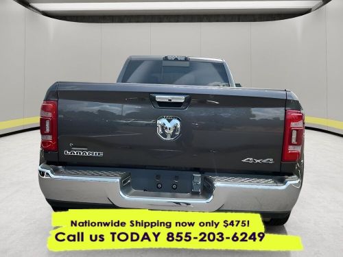 2020 ram 3500 laramie mega cab 4x4 6&#039;4&#034; box