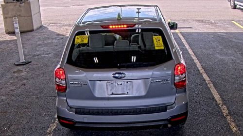 2016 Subaru Forester 2.5i, US $2,500.00, image 5