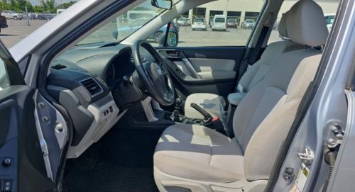 2016 Subaru Forester 2.5i, US $2,500.00, image 10