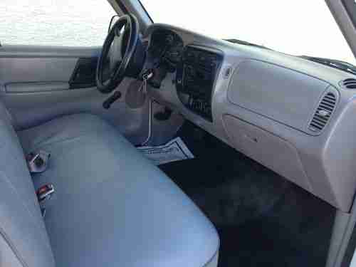 1995 Ford Ranger XL Standard Cab Pickup 2.3L 2wd Serviced Cheap Truck 117k miles, image 11