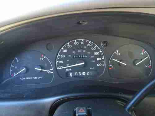 1995 Ford Ranger XL Standard Cab Pickup 2.3L 2wd Serviced Cheap Truck 117k miles, image 12