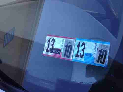 1995 Ford Ranger XL Standard Cab Pickup 2.3L 2wd Serviced Cheap Truck 117k miles, image 13