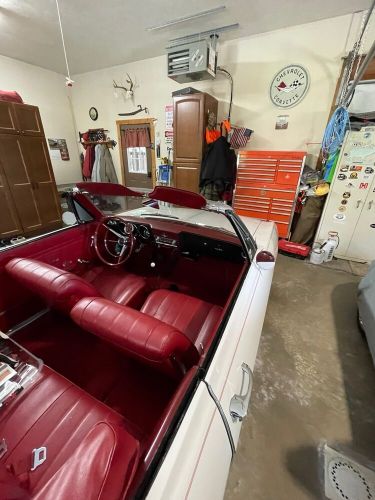1966 Chevrolet Corvair Monza, US $19,500.00, image 2
