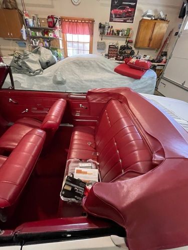1966 Chevrolet Corvair Monza, US $19,500.00, image 3
