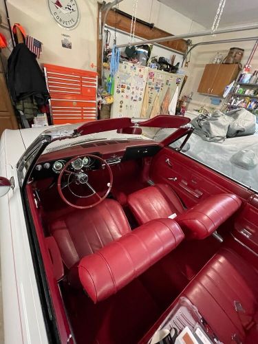 1966 Chevrolet Corvair Monza, US $19,500.00, image 5