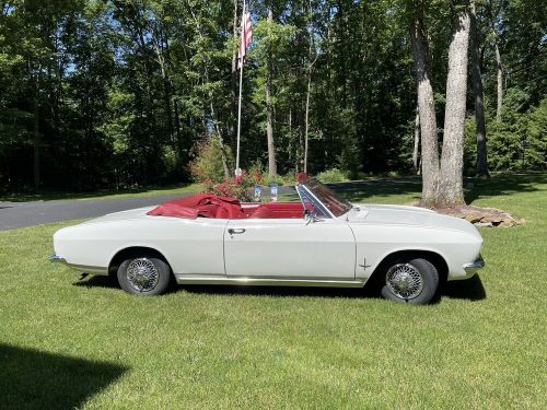 1966 Chevrolet Corvair Monza, US $19,500.00, image 6