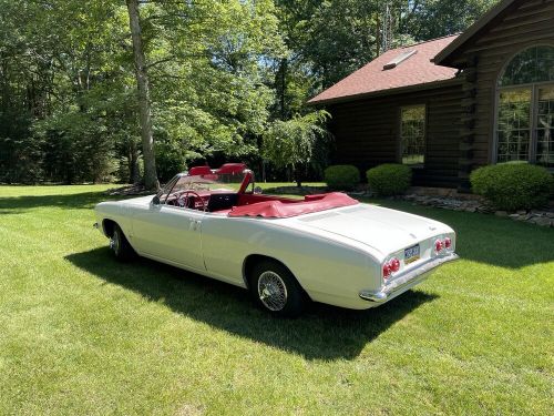 1966 Chevrolet Corvair Monza, US $19,500.00, image 7