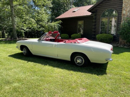 1966 Chevrolet Corvair Monza, US $19,500.00, image 8