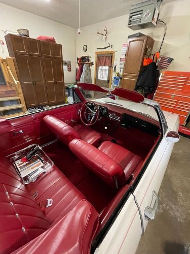 1966 Chevrolet Corvair Monza, US $19,500.00, image 10