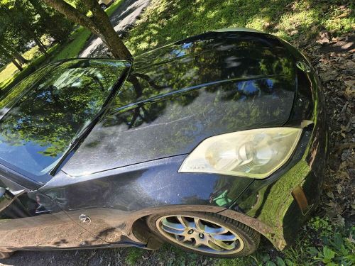 2006 Nissan 350Z COUPE, US $8,000.00, image 2