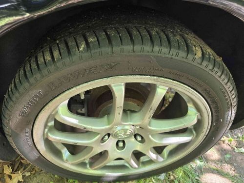2006 Nissan 350Z COUPE, US $8,000.00, image 3