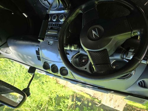 2006 Nissan 350Z COUPE, US $8,000.00, image 4