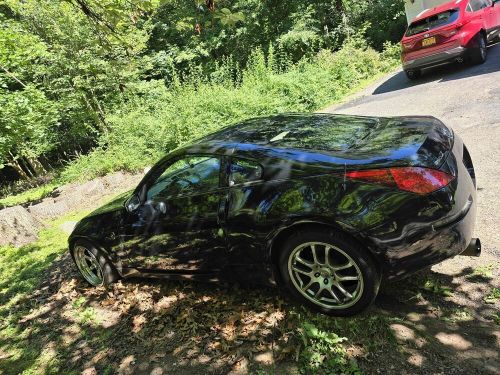 2006 Nissan 350Z COUPE, US $8,000.00, image 5