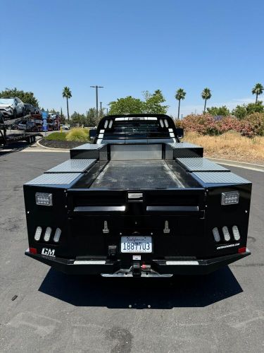 Dodge Ram 5500
