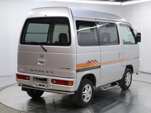 1998 Honda Acty Street, US $13,777.00, image 2