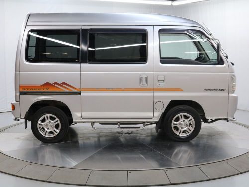 1998 Honda Acty Street, US $13,777.00, image 3