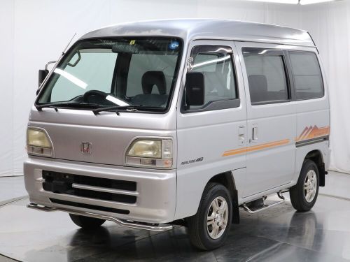 1998 Honda Acty Street, US $13,777.00, image 8