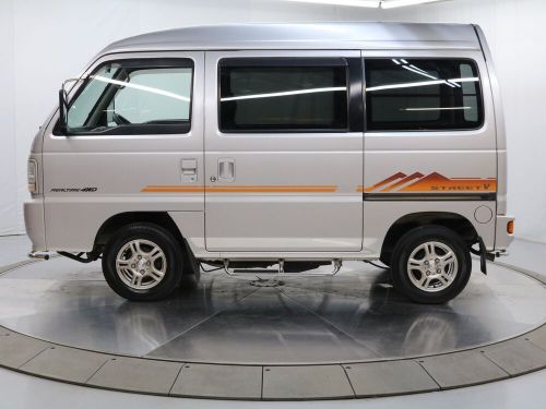 1998 Honda Acty Street, US $13,777.00, image 10