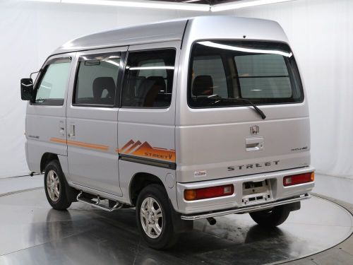1998 Honda Acty Street, US $13,777.00, image 11