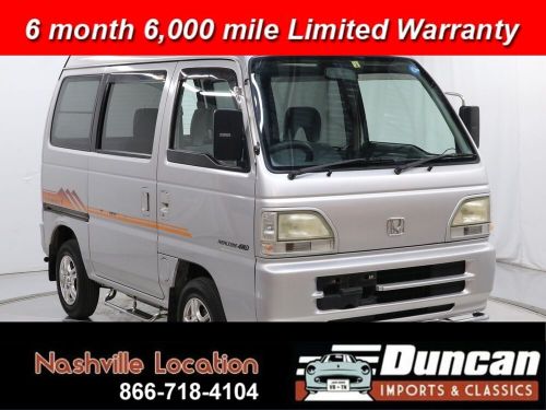 1998 Honda Acty Street, US $13,777.00, image 12