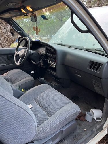 1993 toyota 4runner