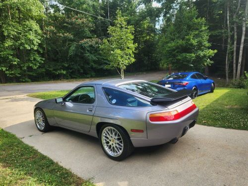 1988 porsche 928