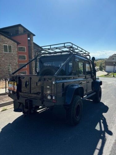 1979 land rover defender