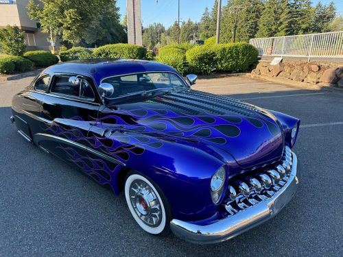 1950 mercury other