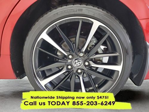 2019 Toyota Camry XSE, US $25,287.00, image 7