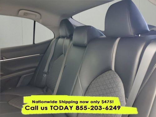 2019 Toyota Camry XSE, US $25,287.00, image 8
