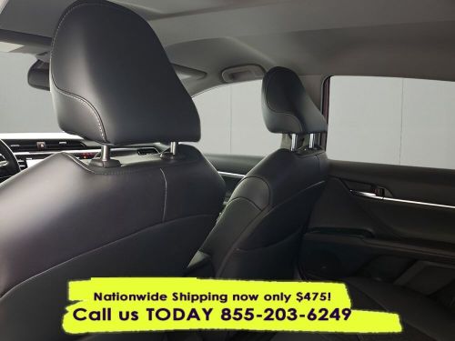 2019 Toyota Camry XSE, US $25,287.00, image 9