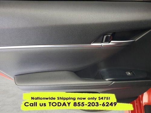 2019 Toyota Camry XSE, US $25,287.00, image 10
