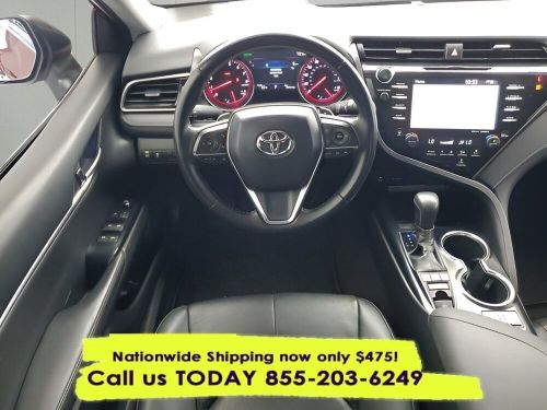 2019 Toyota Camry XSE, US $25,287.00, image 12