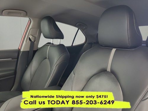2019 Toyota Camry XSE, US $25,287.00, image 13