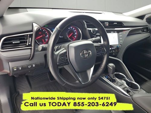 2019 Toyota Camry XSE, US $25,287.00, image 15