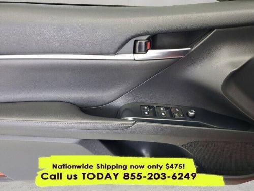 2019 Toyota Camry XSE, US $25,287.00, image 16