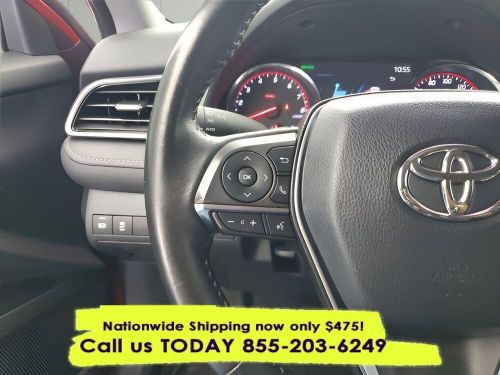 2019 Toyota Camry XSE, US $25,287.00, image 19