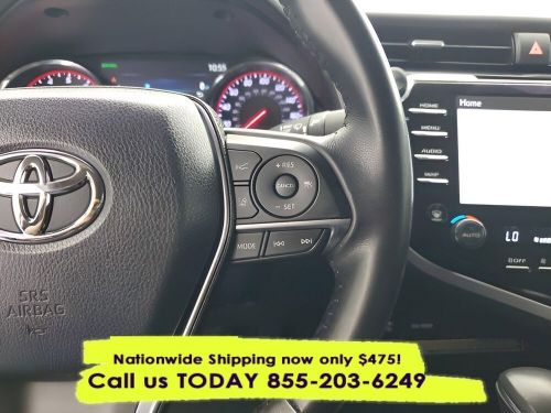 2019 Toyota Camry XSE, US $25,287.00, image 20