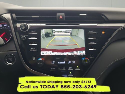 2019 Toyota Camry XSE, US $25,287.00, image 25