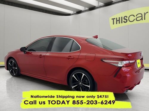 2019 Toyota Camry XSE, US $25,287.00, image 31