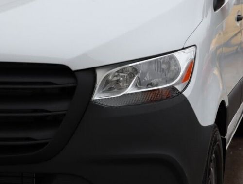 2024 Mercedes-Benz Sprinter 2500 Standard Roof I4 Diesel 144 RWD, US $48,888.00, image 6