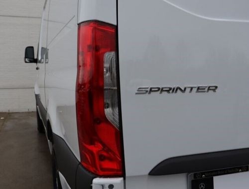 2024 Mercedes-Benz Sprinter 2500 Standard Roof I4 Diesel 144 RWD, US $48,888.00, image 8