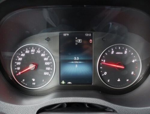 2024 Mercedes-Benz Sprinter 2500 Standard Roof I4 Diesel 144 RWD, US $48,888.00, image 11