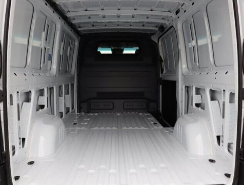 2024 Mercedes-Benz Sprinter 2500 Standard Roof I4 Diesel 144 RWD, US $48,888.00, image 12