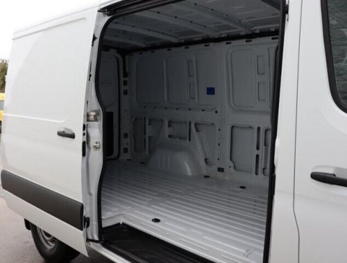 2024 Mercedes-Benz Sprinter 2500 Standard Roof I4 Diesel 144 RWD, US $48,888.00, image 14