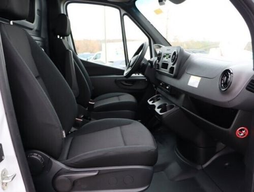 2024 Mercedes-Benz Sprinter 2500 Standard Roof I4 Diesel 144 RWD, US $48,888.00, image 21
