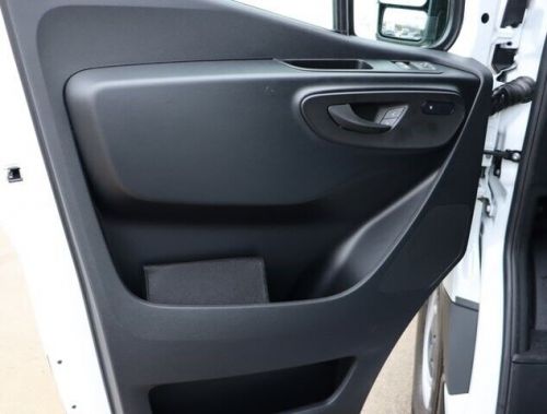 2024 Mercedes-Benz Sprinter 2500 Standard Roof I4 Diesel 144 RWD, US $48,888.00, image 22