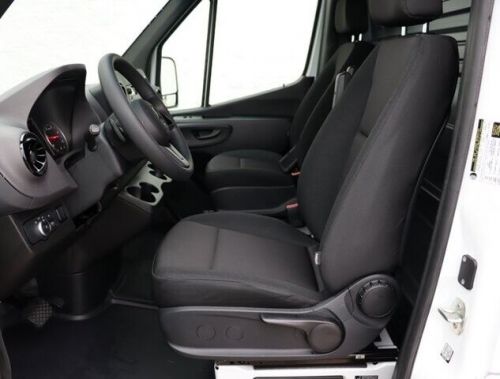 2024 Mercedes-Benz Sprinter 2500 Standard Roof I4 Diesel 144 RWD, US $48,888.00, image 26