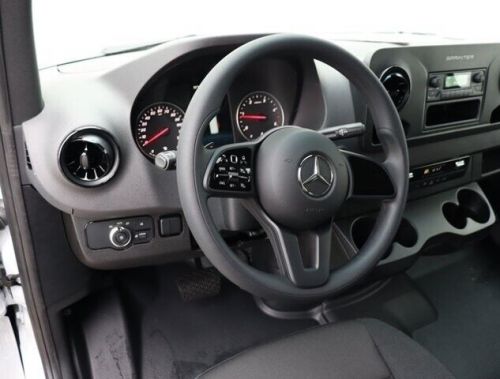 2024 Mercedes-Benz Sprinter 2500 Standard Roof I4 Diesel 144 RWD, US $48,888.00, image 27