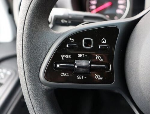 2024 Mercedes-Benz Sprinter 2500 Standard Roof I4 Diesel 144 RWD, US $48,888.00, image 28